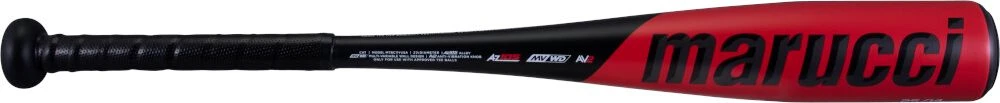 2022 Marucci CAT USA Balanced Tee Ball Bat (-11oz) MTBC11USA 5 2022 Marucci CAT USA Balanced Tee Ball Bat (-11oz) MTBC11USA - Image 3