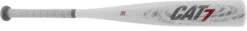 Marucci CAT7 MJBBC7 Junior Big Barrel Baseball Bat (-10oz)