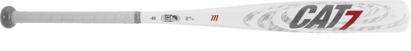 Marucci CAT7 MSBYC78 Senior League Baseball Bat (-8oz) 3 Marucci CAT7 MSBYC78 Senior League Baseball Bat (-8oz)
