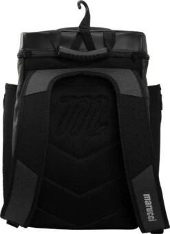 Marucci Delta MBDLBP Personal Equipment Bat Pack -Baseball Store marucci delta mbdlbp personal equipment bat pack 12
