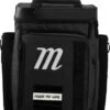 Marucci Delta MBDLBP Personal Equipment Bat Pack -Baseball Store marucci delta mbdlbp personal equipment bat pack 9