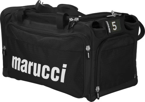 Marucci Duffel MBTDB Personal Equipment Bag 4 Marucci Duffel MBTDB Personal Equipment Bag - Image 2