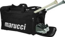 Marucci Duffel MBTDB Personal Equipment Bag 8 Marucci Duffel MBTDB Personal Equipment Bag -Baseball Store marucci duffel mbtdb personal equipment bag 12