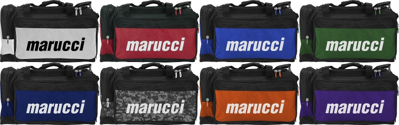 Marucci Duffel MBTDB Personal Equipment Bag 6 Marucci Duffel MBTDB Personal Equipment Bag - Image 4
