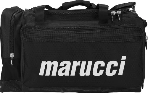 Marucci Duffel MBTDB Personal Equipment Bag 3 Marucci Duffel MBTDB Personal Equipment Bag