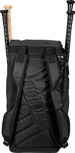 Marucci Hybrid Duffel Bat Pack MBHYDB -Baseball Store marucci hybrid duffel bat pack mbhydb 40