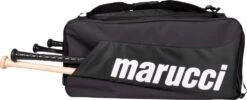Marucci Hybrid Duffel Bat Pack MBHYDB -Baseball Store marucci hybrid duffel bat pack mbhydb 46