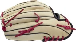 12 Inch Marucci Oxbow Adult Baseball Glove MFG2OX45A3CMBK -Baseball Store marucci oxbow 12 inch adult baseball glove mfg2ox45a3cmbk 13