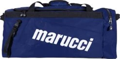 Marucci Team Utility Duffel Bag MBTUDB2 -Baseball Store marucci team utility duffel bag mbtudb2 17