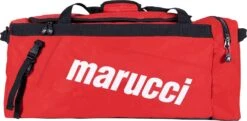 Marucci Team Utility Duffel Bag MBTUDB2 -Baseball Store marucci team utility duffel bag mbtudb2 20