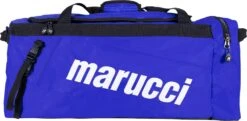 Marucci Team Utility Duffel Bag MBTUDB2 -Baseball Store marucci team utility duffel bag mbtudb2 23