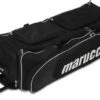 Marucci Wheeled Gear MBWGB14 Wheeled Personal Equipment Bag -Baseball Store marucci wheeled gear mbwgb14 wheeled personal equipment bag 6