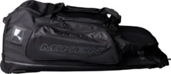 Miken Championship Slowpitch Softball Wheeled Equipment Bag MKMK7X-CH -Baseball Store miken championship slowpitch softball wheeled equipment bag mkmk7xch 17