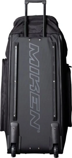 Miken Championship Slowpitch Softball Wheeled Equipment Bag MKMK7X-CH -Baseball Store miken championship slowpitch softball wheeled equipment bag mkmk7xch 18
