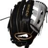 13 Inch Miken Pro Series Adult Slowpitch Softball Glove PRO130-BWG -Baseball Store miken pro series 13 inch adult slowpitch softball glove pro130bwg 9
