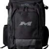 Miken Slowpitch Softball Equipment Backpack MKMK7X-BP -Baseball Store miken slowpitch softball equipment backpack mkmk7xbp 13