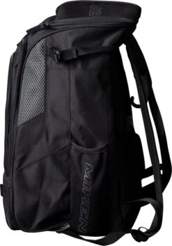 Miken Slowpitch Softball Equipment Backpack MKMK7X-BP -Baseball Store miken slowpitch softball equipment backpack mkmk7xbp 15