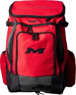Miken Slowpitch Softball Equipment Backpack MKMK7X-BP -Baseball Store miken slowpitch softball equipment backpack mkmk7xbp 16