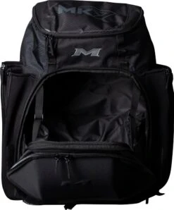 Miken XL Slowpitch Softball Equipment Backpack MKMK7X-XL -Baseball Store miken xl slowpitch softball equipment backpack mkmk7xxl 14