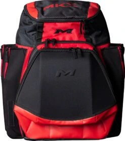 Miken XL Slowpitch Softball Equipment Backpack MKMK7X-XL -Baseball Store miken xl slowpitch softball equipment backpack mkmk7xxl 16