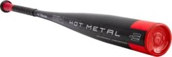 2021 Mizuno B21 Hot Metal Adult BBCOR Baseball Bat (-3oz) 340561 -Baseball Store mizuno b21 hot metal adult bbcor baseball bat 340561 11