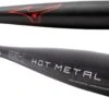 2021 Mizuno B21 Hot Metal Adult BBCOR Baseball Bat (-3oz) 340561 -Baseball Store mizuno b21 hot metal adult bbcor baseball bat 340561 9