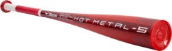 2021 Mizuno B21 Hot Metal USA Baseball Bat (-5oz) 340567 -Baseball Store mizuno b21 hot metal usa baseball bat 340567 11