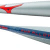 Mizuno B21-PWR Alloy USA Balanced Baseball Bat (-10oz) 340568
