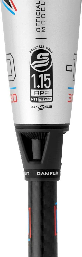 2022 Mizuno B22-CRBN2 USSSA Balanced Baseball Bat (-10oz) 340619 6 2022 Mizuno B22-CRBN2 USSSA Balanced Baseball Bat (-10oz) 340619 - Image 4