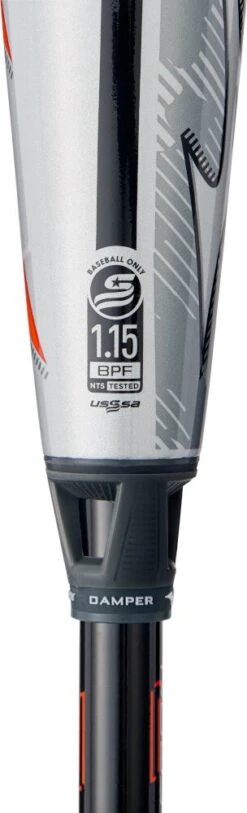 2023 Mizuno B23-CRBN2 USSSA Balanced Baseball Bat (-12oz) 340641 -Baseball Store mizuno b23 crbn2 usssa balanced baseball bat 340641 16