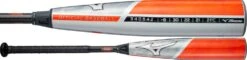 2023 Mizuno B23-CRBN2 USSSA Balanced Baseball Bat (-8oz) 340642