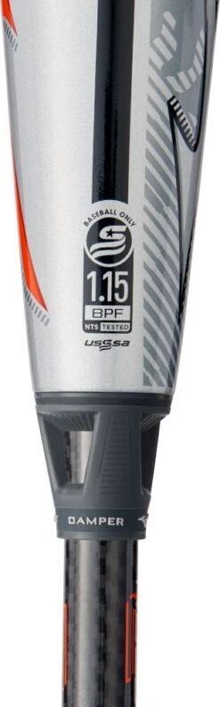 2023 Mizuno B23-CRBN2 USSSA Balanced Baseball Bat (-8oz) 340642 -Baseball Store mizuno b23 crbn2 usssa balanced baseball bat 340642 16