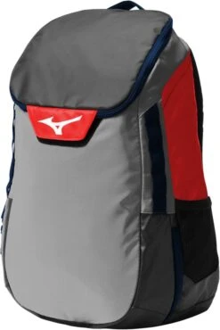 Mizuno Crossover X Personal Equipment Backpack 360291 -Baseball Store mizuno crossover x personal equipment backpack 360291 27