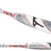 Mizuno F20-FINCH Girl's Fastpitch Softball Bat (-13oz) 340533 -Baseball Store mizuno f20 finch girl s fastpitch softball bat 13oz 340533 9