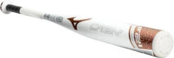 2021 Mizuno F-21 CRBN1 Girl's Balanced Fastpitch Softball Bat (-13oz) 340555 -Baseball Store mizuno f21 crbn1 girls balanced fastpitch softball bat 340555 11
