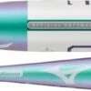 2023 Mizuno F23-CRBN1 Girl's Fastpitch Softball Bat (-13oz) 340609 -Baseball Store mizuno f23 crbn1 girls fastpitch softball bat 340609 13