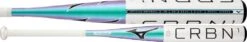 2023 Mizuno F23-CRBN1 Women's Fastpitch Softball Bat (-10oz) 340606