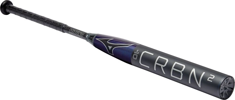 2023 Mizuno F23-CRBN2 Women's Fastpitch Softball Bat (-10oz) 340651 7 2023 Mizuno F23-CRBN2 Women's Fastpitch Softball Bat (-10oz) 340651 - Image 5