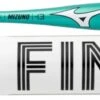 2022 Mizuno Finch Girl's Balanced Fastpitch Softball Bat (-13oz) 340610 -Baseball Store mizuno finch girls balanced fastpitch softball bat 13oz 340610 13