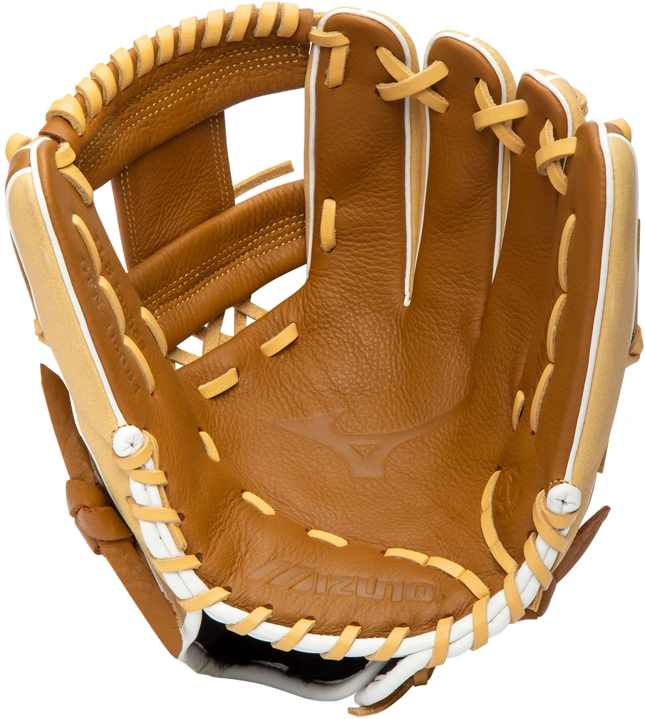 11.5 Inch Mizuno Franchise GFN1150B4 Adult Infield Baseball Glove 312907 4 11.5 Inch Mizuno Franchise GFN1150B4 Adult Infield Baseball Glove 312907 - Image 2