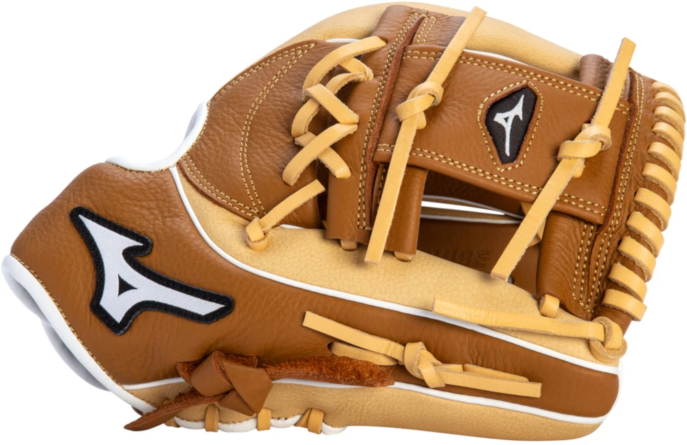 11.5 Inch Mizuno Franchise GFN1150B4 Adult Infield Baseball Glove 312907 5 11.5 Inch Mizuno Franchise GFN1150B4 Adult Infield Baseball Glove 312907 - Image 3