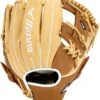 11.5 Inch Mizuno Franchise GFN1150B4 Adult Infield Baseball Glove 312907 -Baseball Store mizuno franchise gfn1150b4 115 inch adult infield baseball glove 312907 9