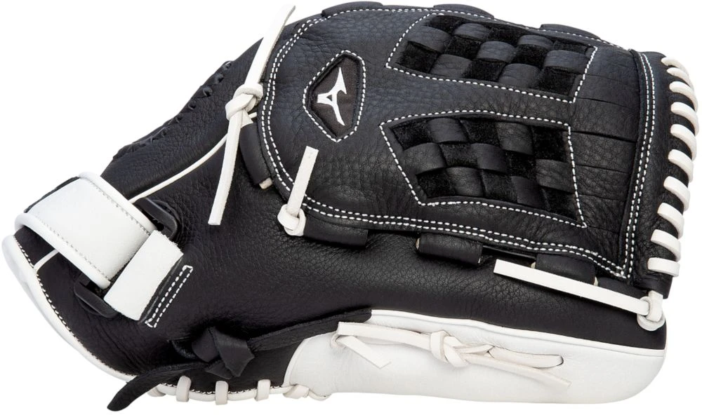 12.5 Inch Mizuno Franchise GFN1251F4 Women's Fastpitch Softball Glove 312969 5 12.5 Inch Mizuno Franchise GFN1251F4 Women's Fastpitch Softball Glove 312969 - Image 3
