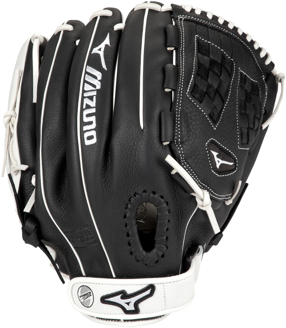 12.5 Inch Mizuno Franchise GFN1251F4 Women's Fastpitch Softball Glove 312969 3 12.5 Inch Mizuno Franchise GFN1251F4 Women's Fastpitch Softball Glove 312969