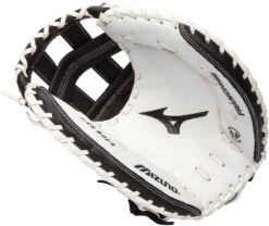 34 Inch Mizuno Franchise GXS90F4 Women's Fastpitch Softball Catcher Mitt 312975 -Baseball Store mizuno franchise gxs90f4 34 inch womens fastpitch softball catcher mitt 312975 10
