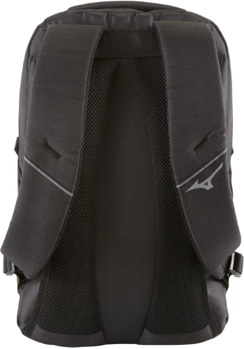 Mizuno Front Office 360277 Personal Backpack 4 Mizuno Front Office 360277 Personal Backpack - Image 2