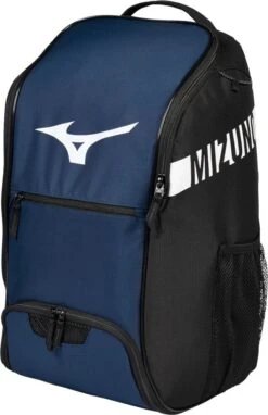 Mizuno MVP 22 Adult Personal Equipment Batpack 360318 14 Mizuno MVP 22 Adult Personal Equipment Batpack 360318 -Baseball Store mizuno mvp 22 adult personal equipment batpack 360318 31