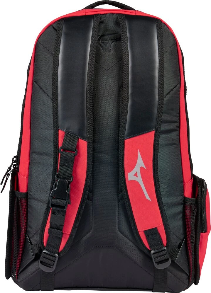 Mizuno MVP 22 Adult Personal Equipment Batpack 360318 10 Mizuno MVP 22 Adult Personal Equipment Batpack 360318 - Image 8