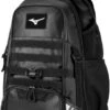 Mizuno MVP X 360292 Personal Equipment Backpack -Baseball Store mizuno mvp x 360292 personal equipment backpack 5