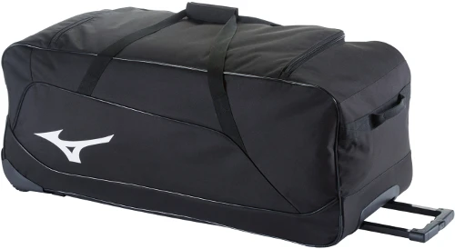 Mizuno MX G2 360274 Team Wheeled Equipment Bag 3 Mizuno MX G2 360274 Team Wheeled Equipment Bag